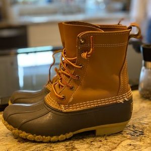 L. L. Bean Boots